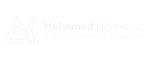 Muhamed Islamović – web dizajn i optimizacija