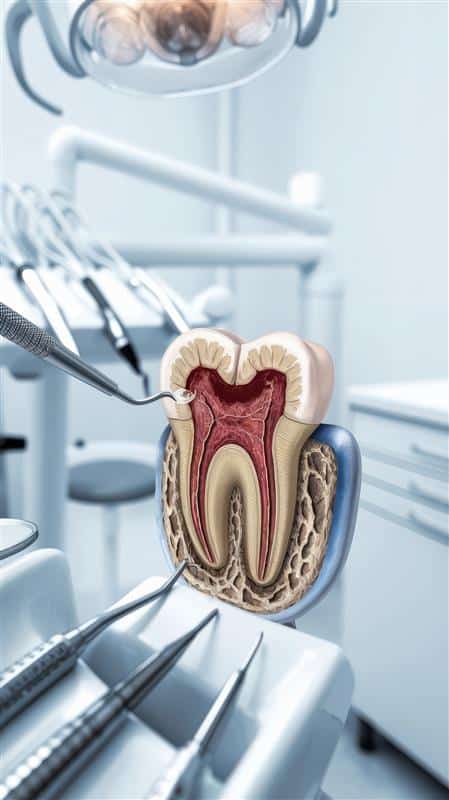 Endodoncija