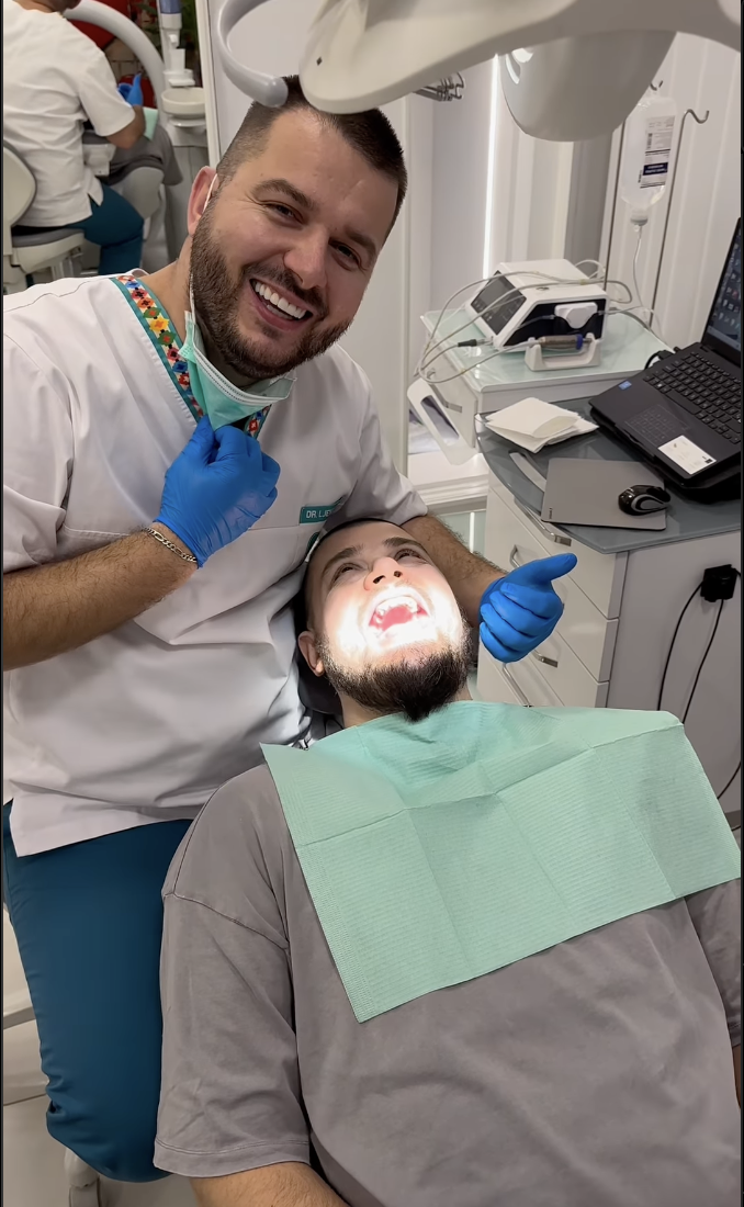 Restaurativna stomatologija