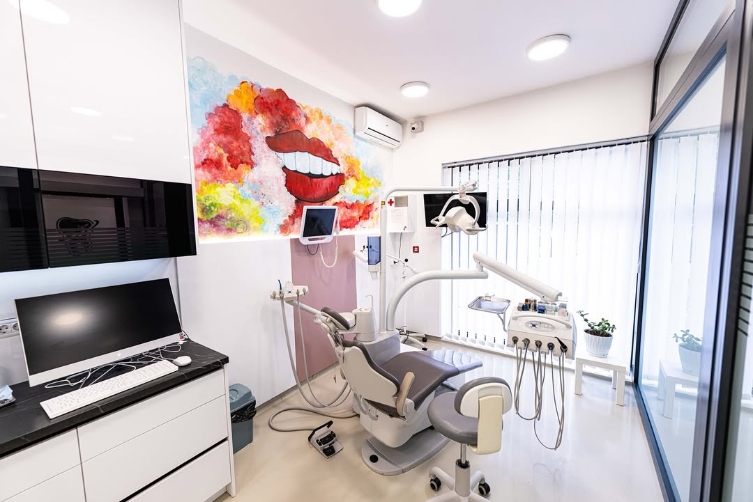 stomatoloska ordinacija dr ljevo sarajevo