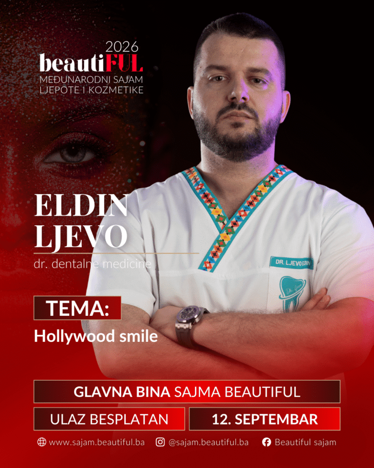ELDIN-LJEVO